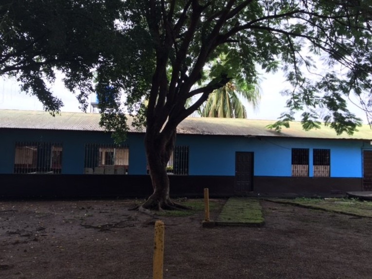 Bible Institute Nicaragua - Building Repairs 