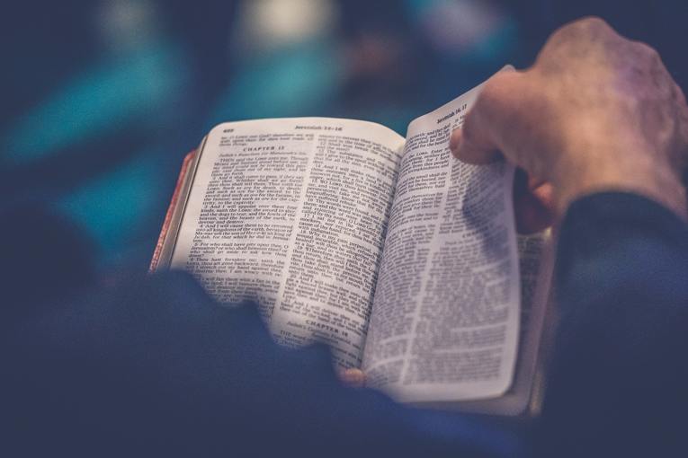 Bibles in Francophone West Africa