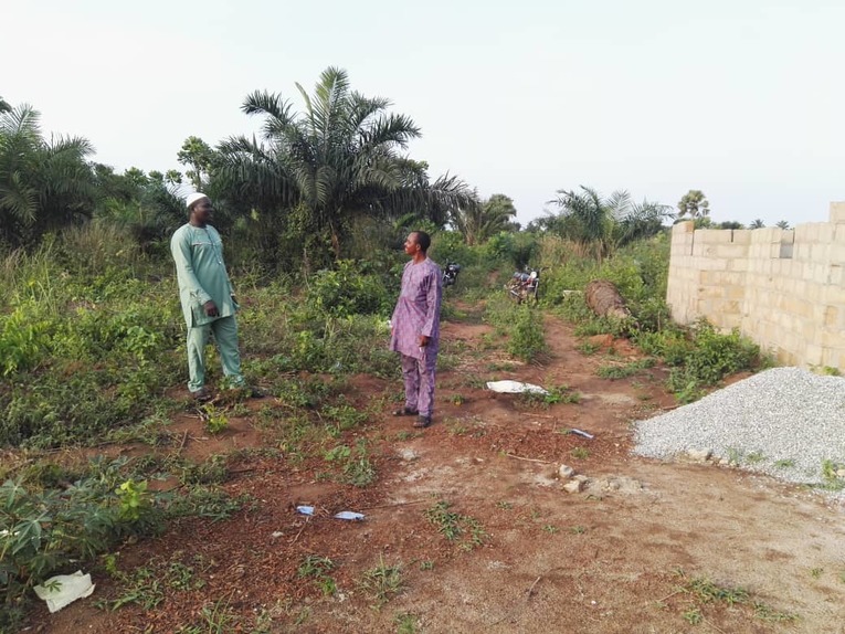 Badagry Church Project